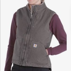Carhartt Vest